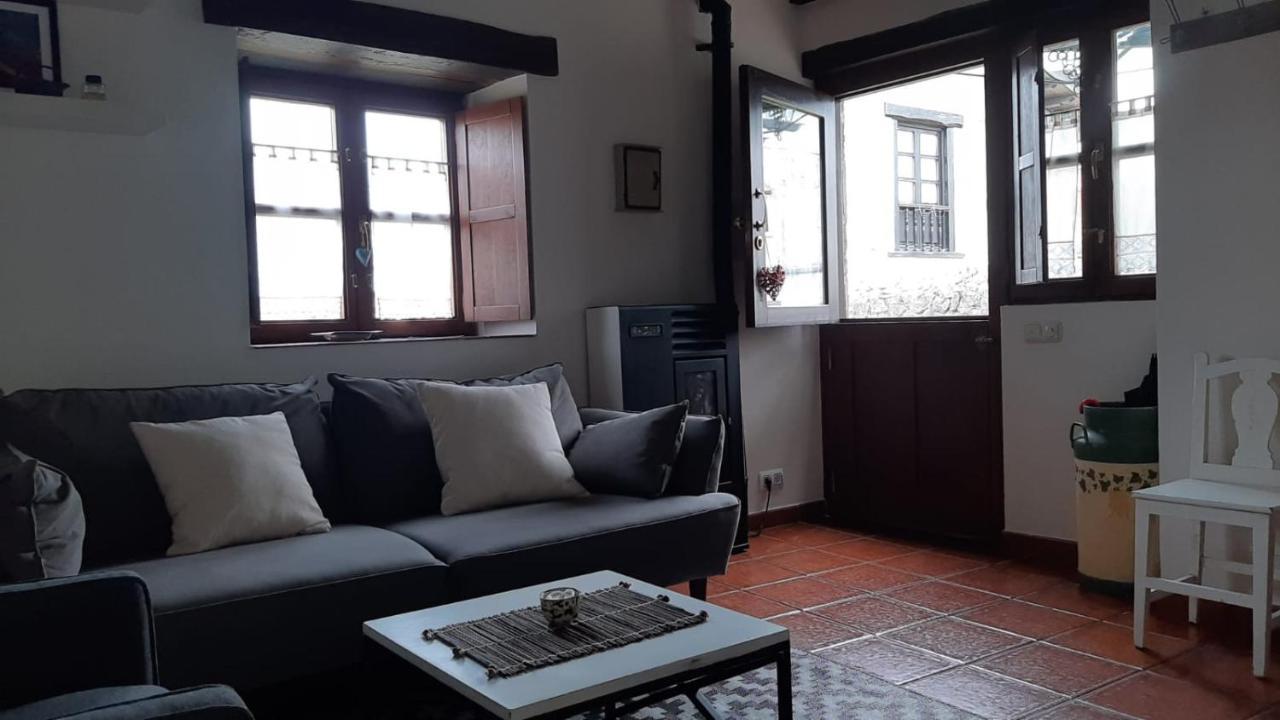 El Canton De Poo, Agradable Casa Adosada A 800M De La Playa Vv-2256-As Льянес Екстер'єр фото