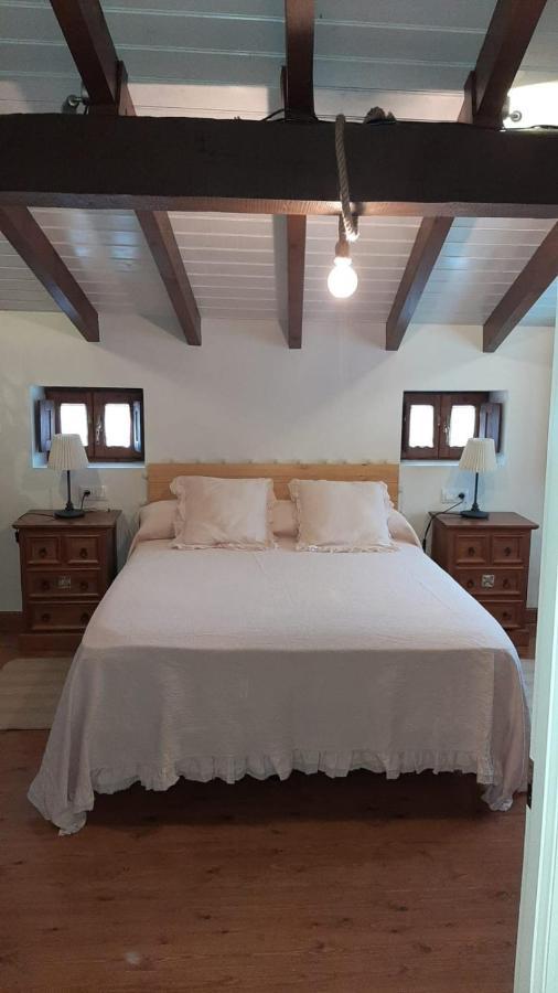 El Canton De Poo, Agradable Casa Adosada A 800M De La Playa Vv-2256-As Льянес Екстер'єр фото