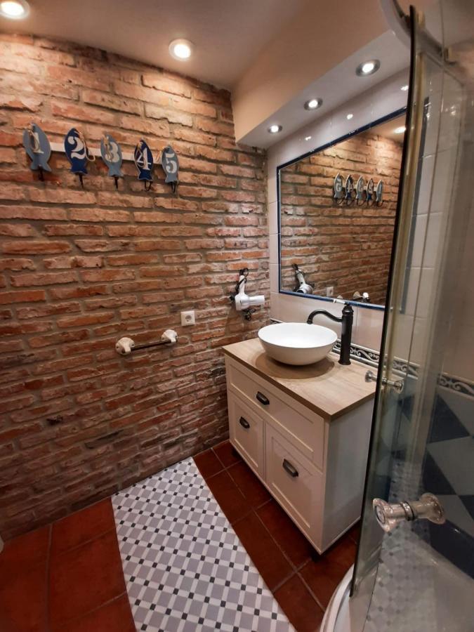 El Canton De Poo, Agradable Casa Adosada A 800M De La Playa Vv-2256-As Льянес Екстер'єр фото