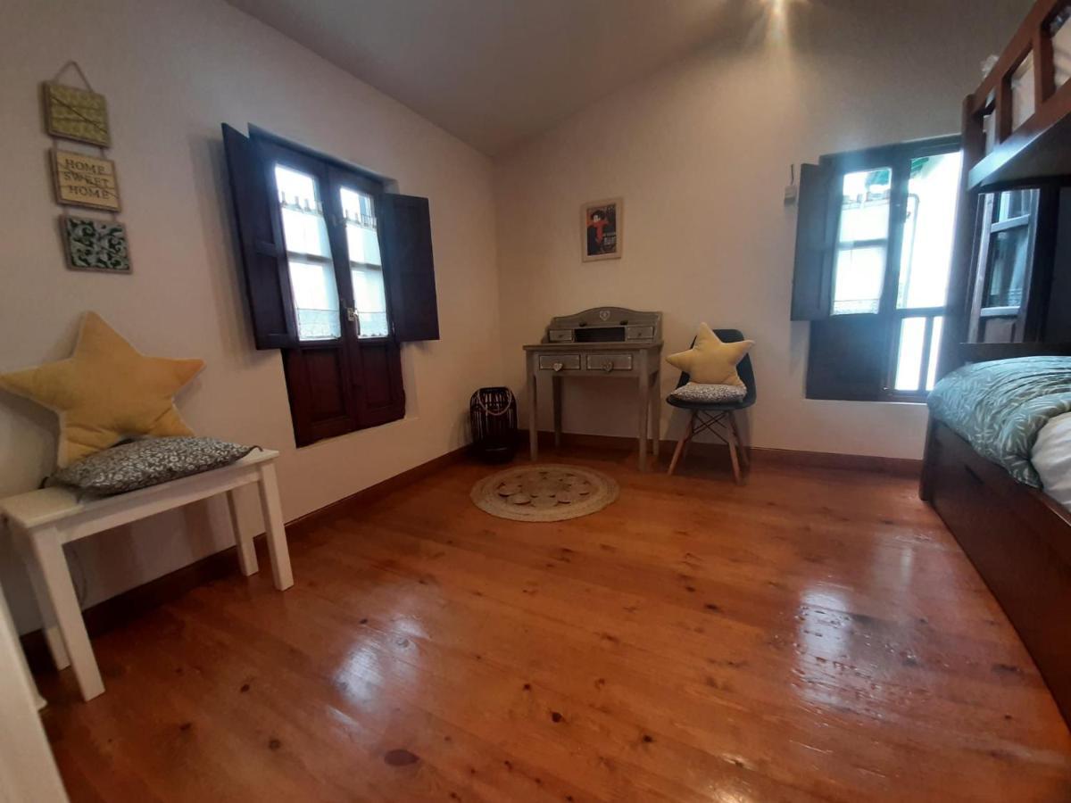 El Canton De Poo, Agradable Casa Adosada A 800M De La Playa Vv-2256-As Льянес Екстер'єр фото