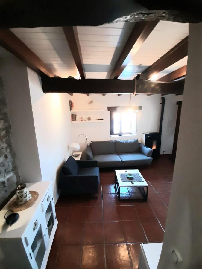 El Canton De Poo, Agradable Casa Adosada A 800M De La Playa Vv-2256-As Льянес Екстер'єр фото