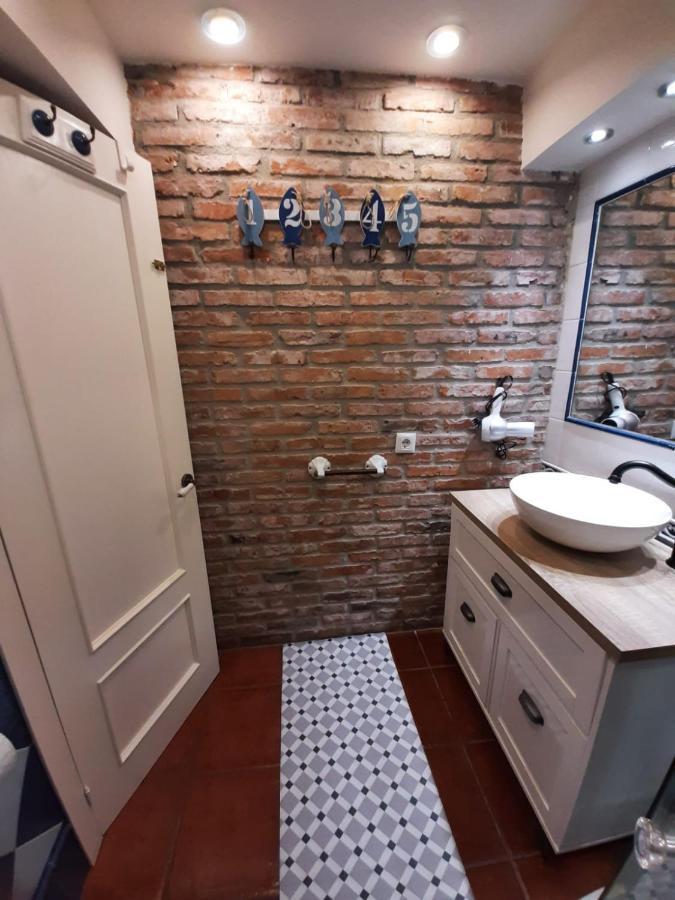 El Canton De Poo, Agradable Casa Adosada A 800M De La Playa Vv-2256-As Льянес Екстер'єр фото