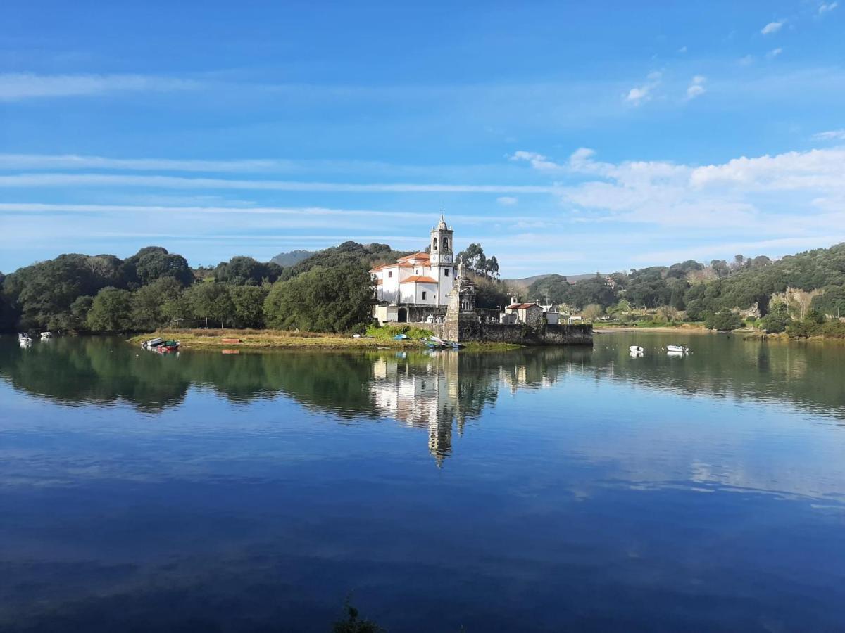 El Canton De Poo, Agradable Casa Adosada A 800M De La Playa Vv-2256-As Льянес Екстер'єр фото