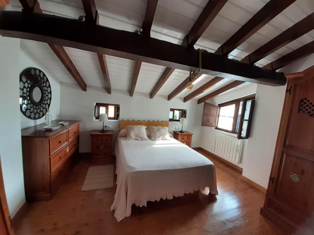 El Canton De Poo, Agradable Casa Adosada A 800M De La Playa Vv-2256-As Льянес Екстер'єр фото