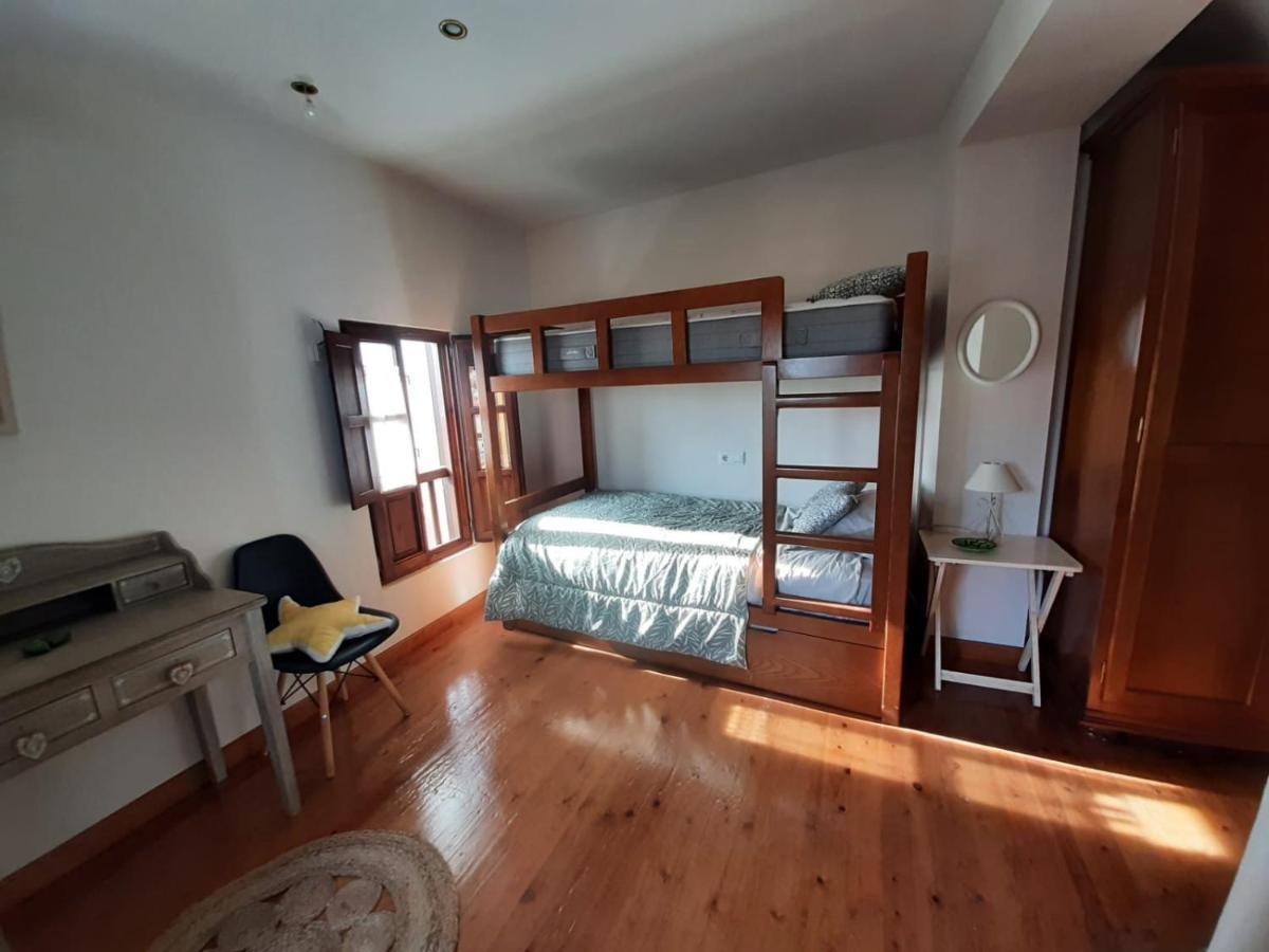 El Canton De Poo, Agradable Casa Adosada A 800M De La Playa Vv-2256-As Льянес Екстер'єр фото